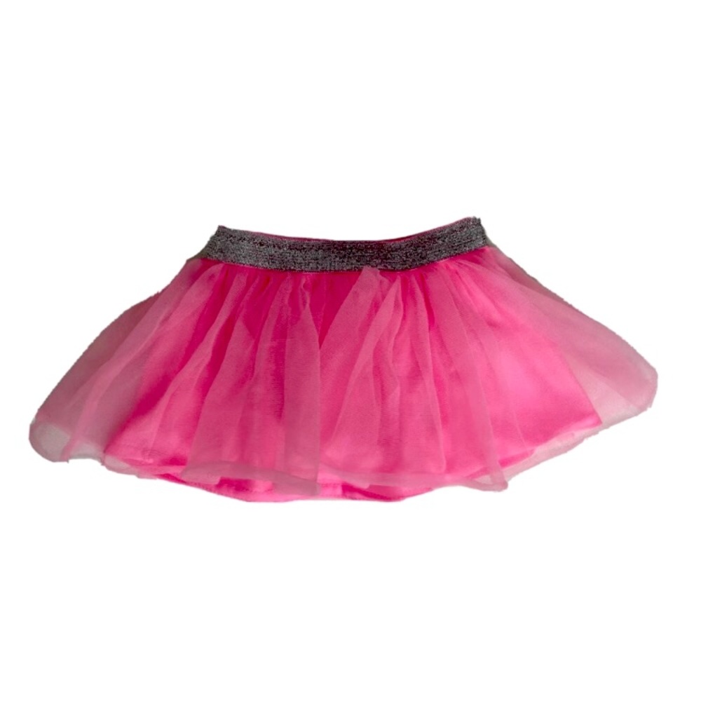 Garanamimals Baby Girl Tutu